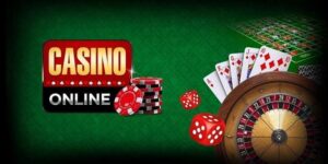 Hiện nay thịnh hành game bài tây trên toàn thế giới
