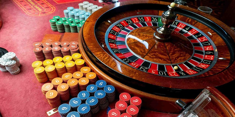 Giới thiệu sảnh game siêu nổ hũ Jili City