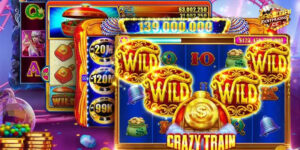 Các thể loại game trên m88 nổ hũ