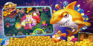 Tìm hiểu game bắn cá online