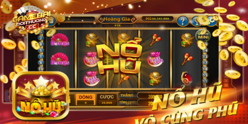 Những điều cần biết về Nổ hũ 52