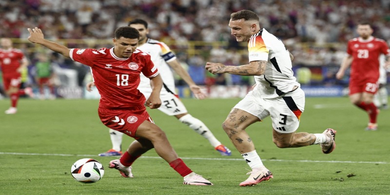 Đánh giá và dự đoán kết quả Euro 2024
